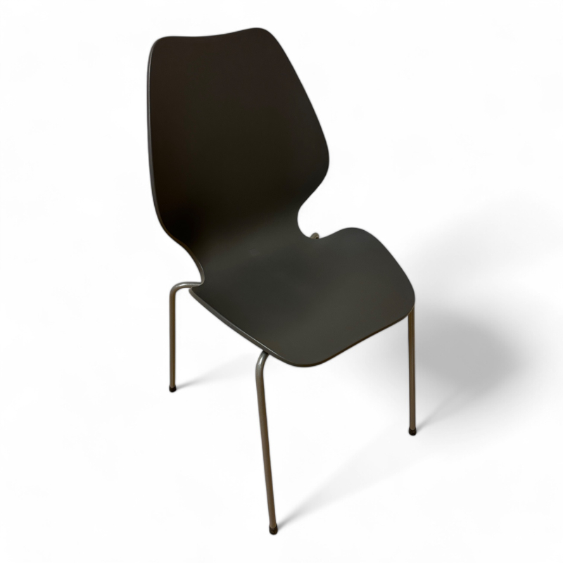 ForaForm City stablestol /