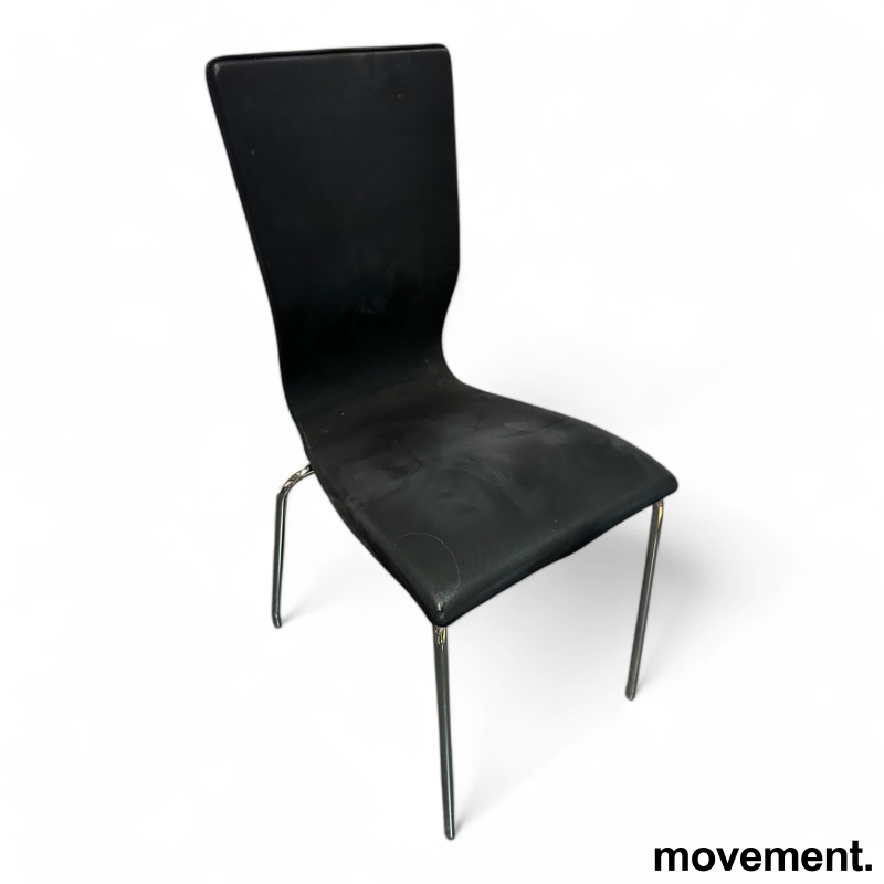 Konferansestol Graf fra - 1 / 2