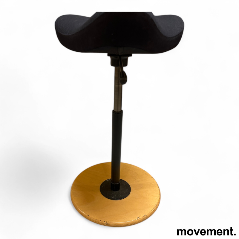 Solgt!Ergonomisk kontorstol: Varier - 2 / 2