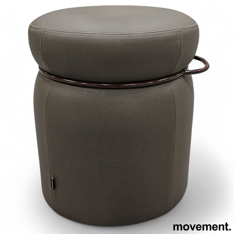 Loungemøbel / Sittepuff fra - 1 / 2