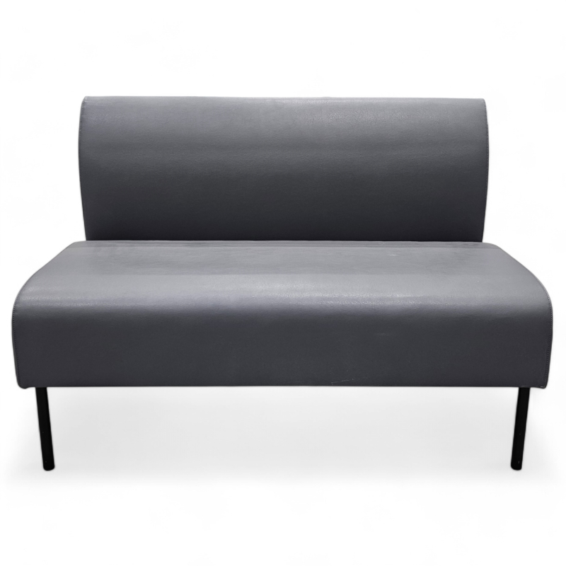 Kinnarps venteromsmøbel / sofa med