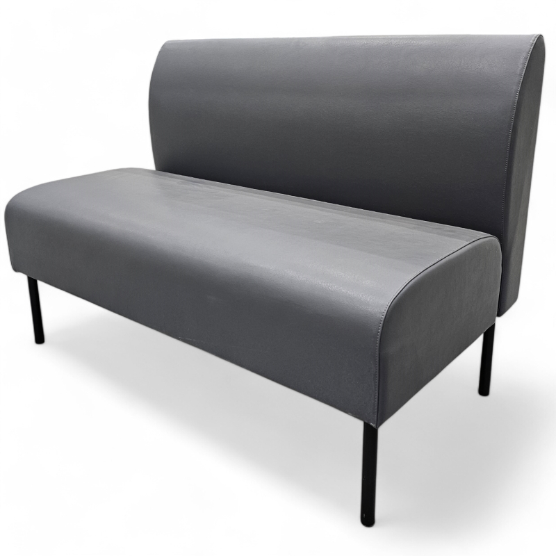 Kinnarps venteromsmøbel / sofa med