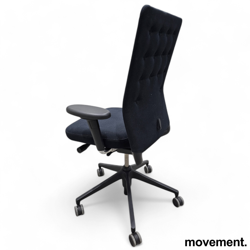 Solgt!Kontorstol fra Vitra, ID Trim,  - 3 / 3