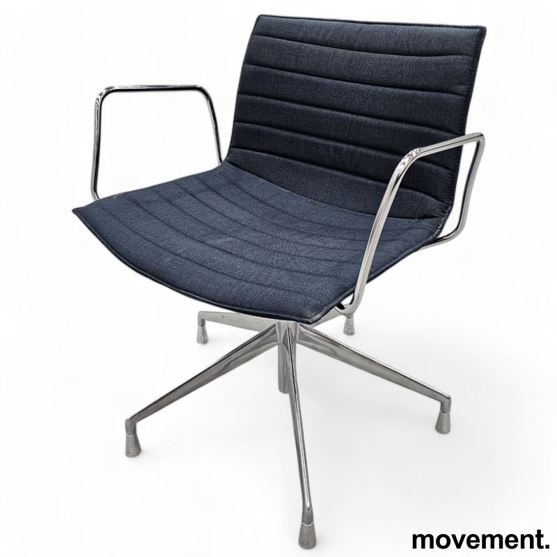 Arper Catifa 46 konferansestol med - 1 / 3