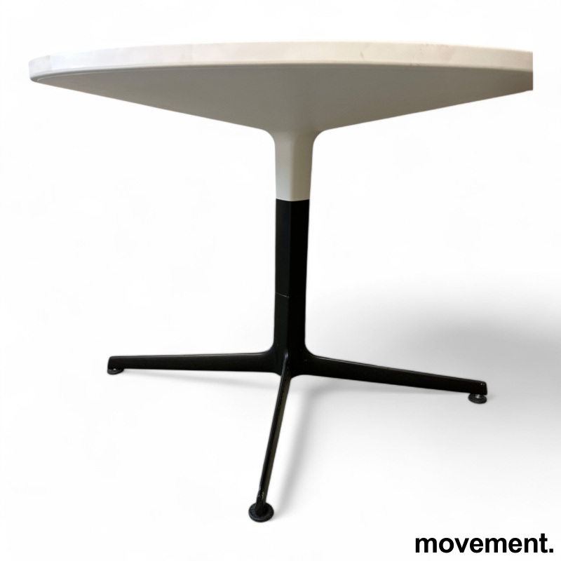 Loungebord fra Arper i hvitt / - 2 / 2