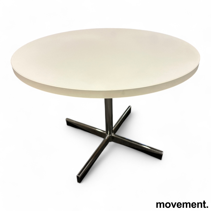 ForaForm Planet loungebord i hvitt, - 1 / 2