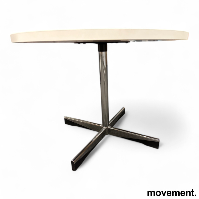 ForaForm Planet loungebord i hvitt, - 2 / 2