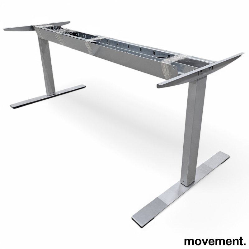 Understell for skrivebord med - 2 / 2