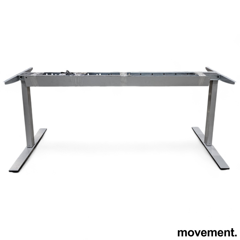 Understell for skrivebord med - 1 / 2