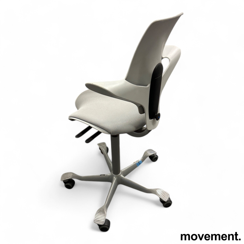 Solgt!Ergonomisk kontorstol fra Håg: - 2 / 3