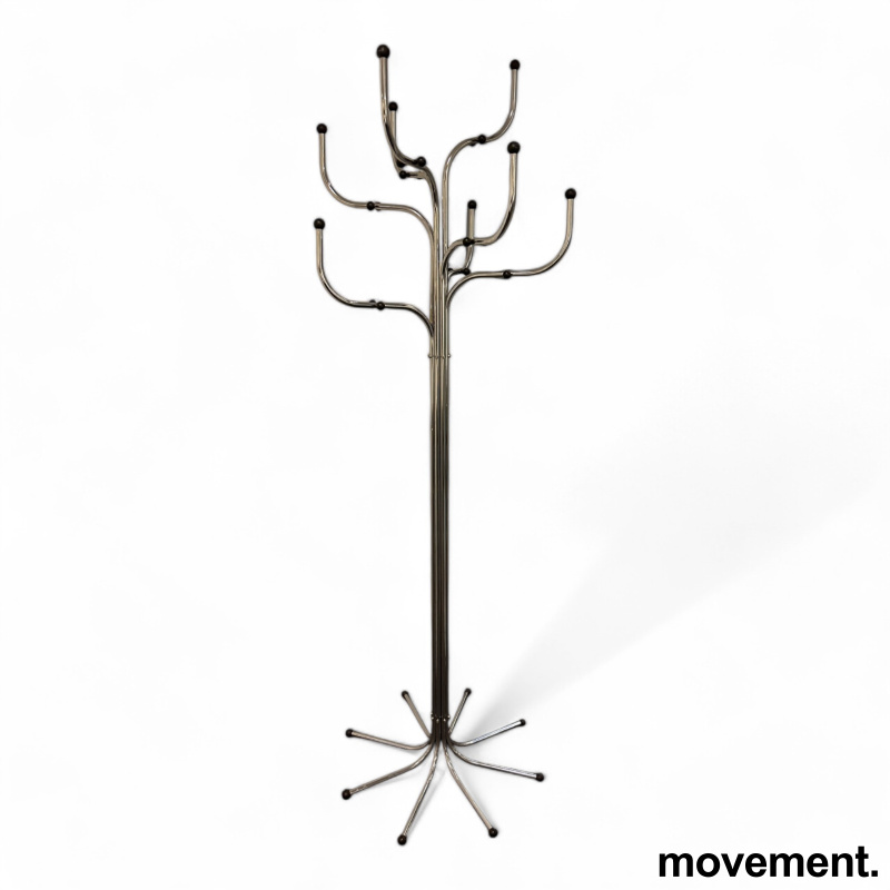 Design-stumtjener, Coat Tree / - 1 / 2