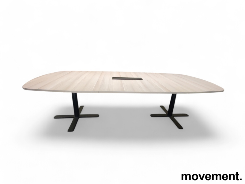 Solgt!Kinnarps Oberon møtebord / - 3 / 7