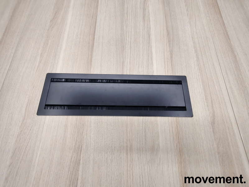 Solgt!Kinnarps Oberon møtebord / - 5 / 7