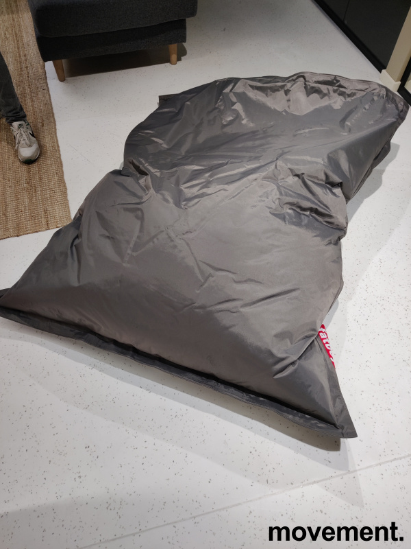 Solgt!Fatboy, saccosekk / loungemøbel i - 2 / 3