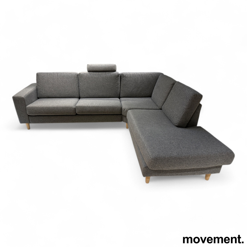Hjørnesofa,Viken Fagerheim fra - 1 / 4