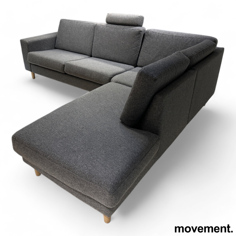 Hjørnesofa,Viken Fagerheim fra - 2 / 4