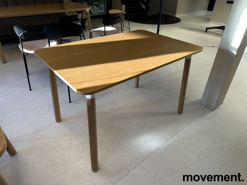 Kompakt møtebord / arbeidsbord i - 3 / 3
