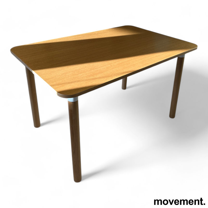 Kompakt møtebord / arbeidsbord i - 1 / 3