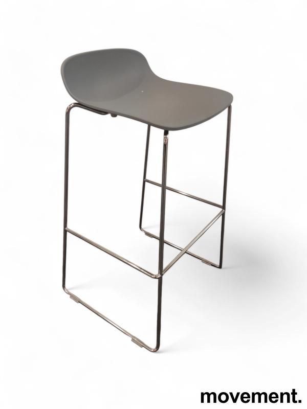 Solgt!Duba B8 Molo barkrakk / barstol i - 1 / 4