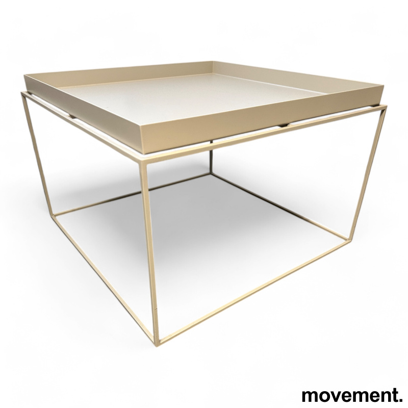 Solgt!Loungebord / kaffebord fra HAY, - 2 / 2