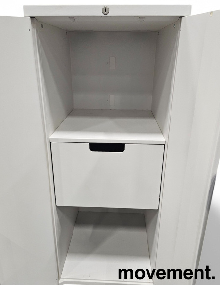 Personlig skap på hjul fra Vitra, - 2 / 3