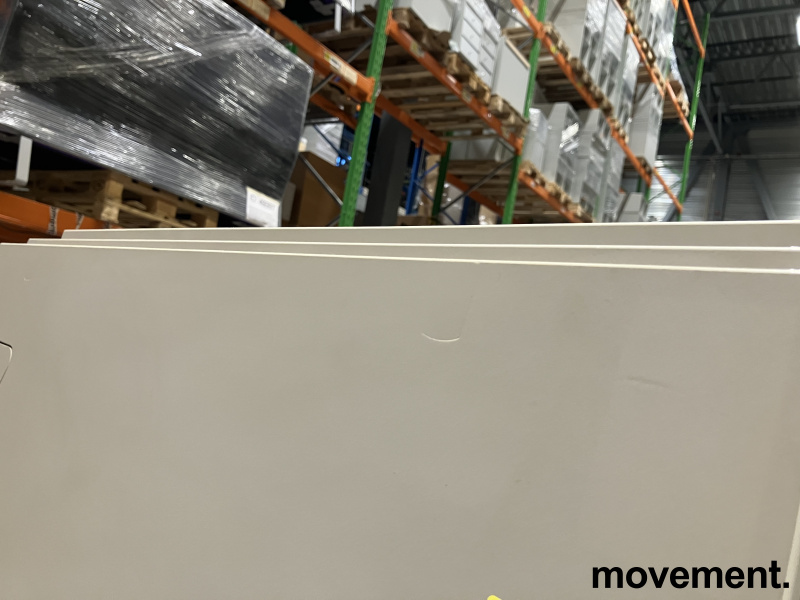 Elektrisk hevsenk skrivebord fra - 5 / 6