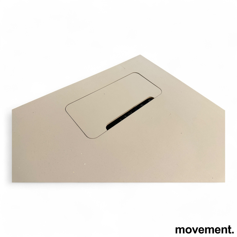 Elektrisk hevsenk skrivebord fra - 4 / 4