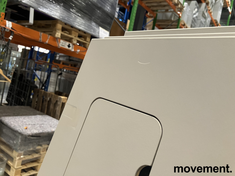 Elektrisk hevsenk skrivebord fra - 6 / 6