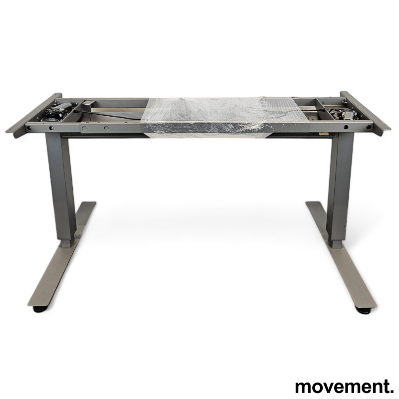 Solgt!Understell for skrivebord med