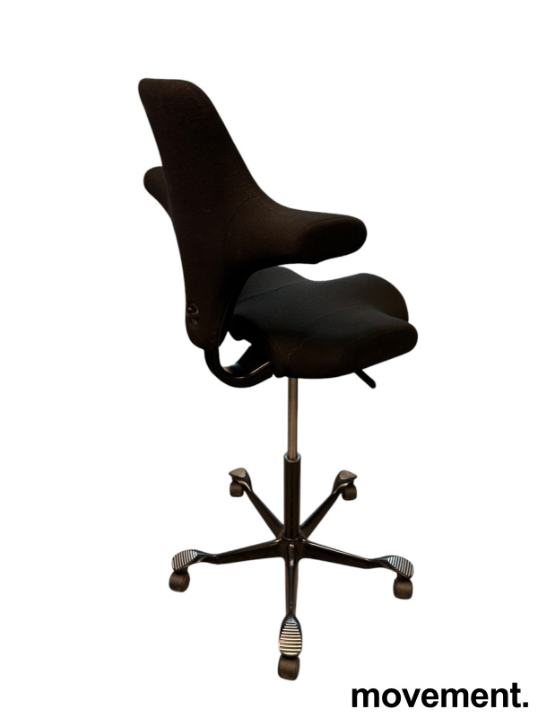 Solgt!Ergonomisk kontorstol fra Håg: - 2 / 2