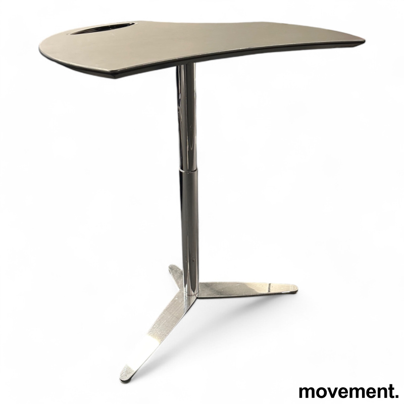 Justerbart bord / talerstol fra - 1 / 3