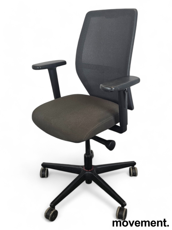 Kontorstol fra Savo: Savo Soul i - 1 / 3