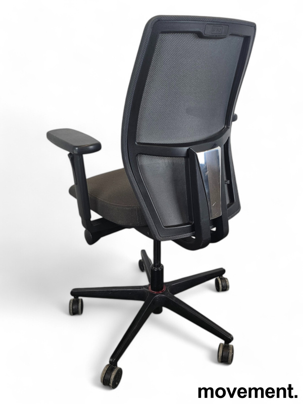 Kontorstol fra Savo: Savo Soul i - 2 / 3