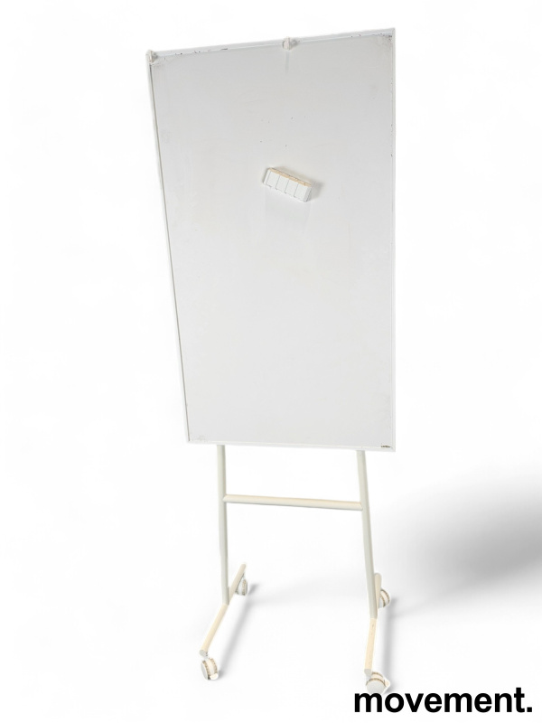 Solgt!Whiteboardtavle-stativ Lintex - 1 / 4