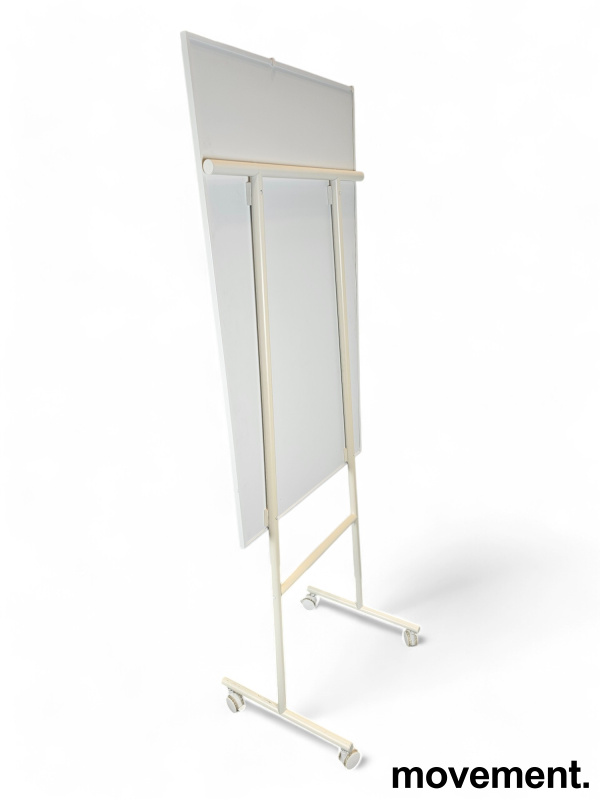 Solgt!Whiteboardtavle-stativ Lintex - 2 / 4