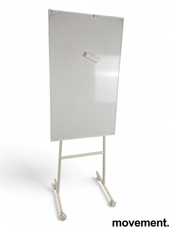 Solgt!Whiteboardtavle-stativ Lintex - 3 / 4