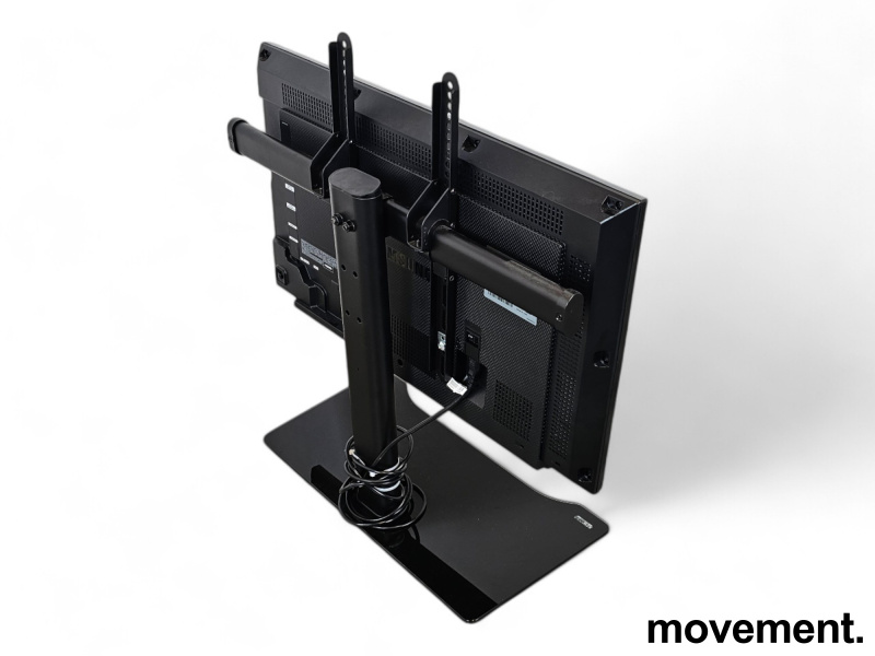 Solgt!Samsung 32toms flatskjerm / - 3 / 4
