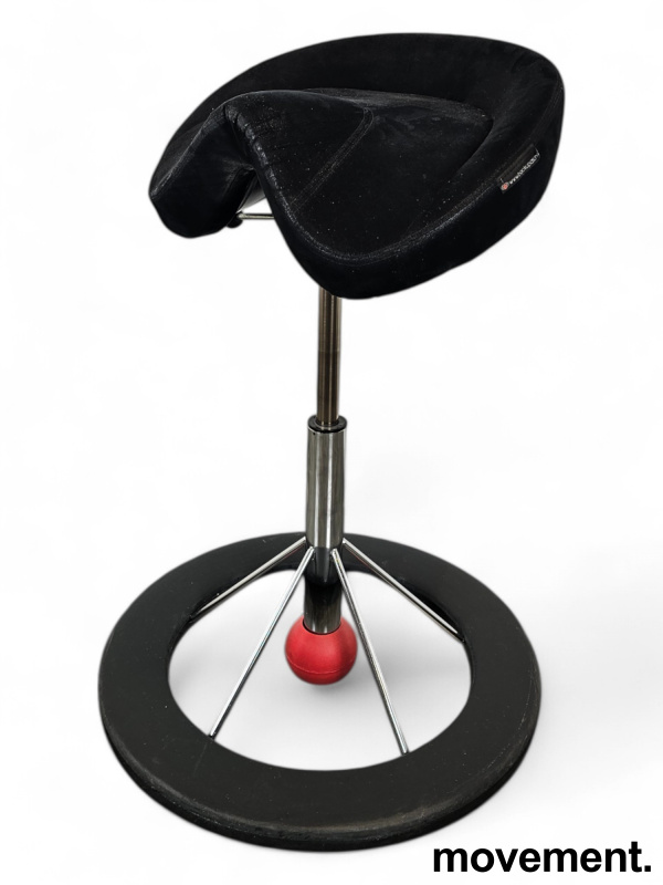 BackApp ergonomisk ettpunkts - 1 / 4