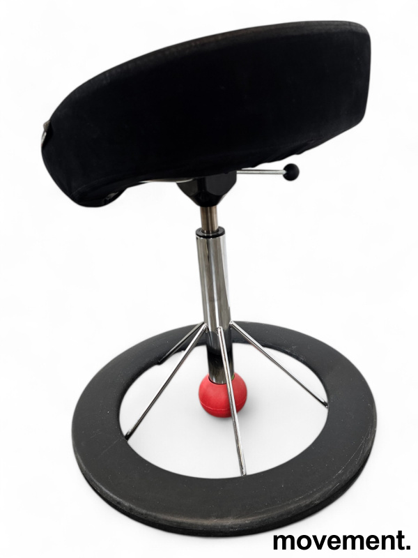 BackApp ergonomisk ettpunkts - 2 / 4