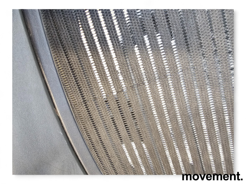 Solgt!Kontorstol: Herman Miller Aeron i - 5 / 5