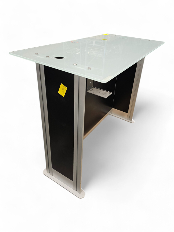 Mini-resepsjon / skranke med