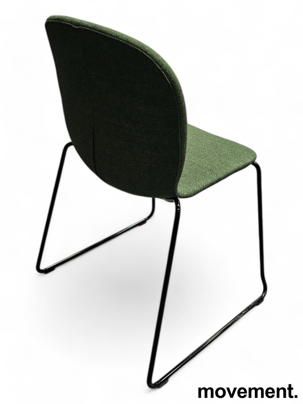 Stablestol / konferansestol fra - 2 / 3