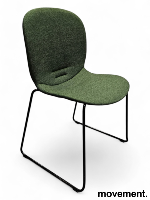 Stablestol / konferansestol fra - 1 / 3