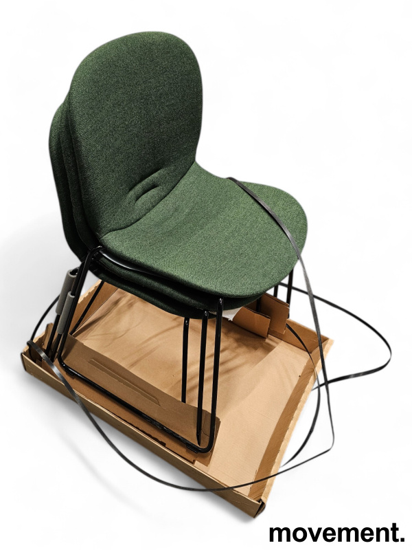 Stablestol / konferansestol fra - 3 / 3