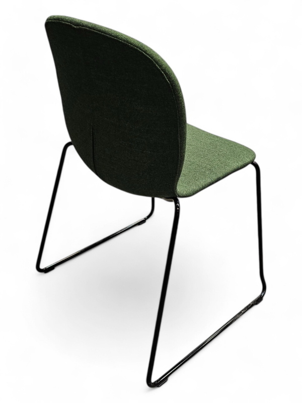 Stablestol / konferansestol fra