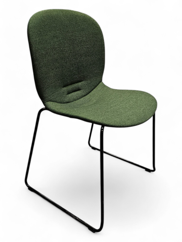 Stablestol / konferansestol fra