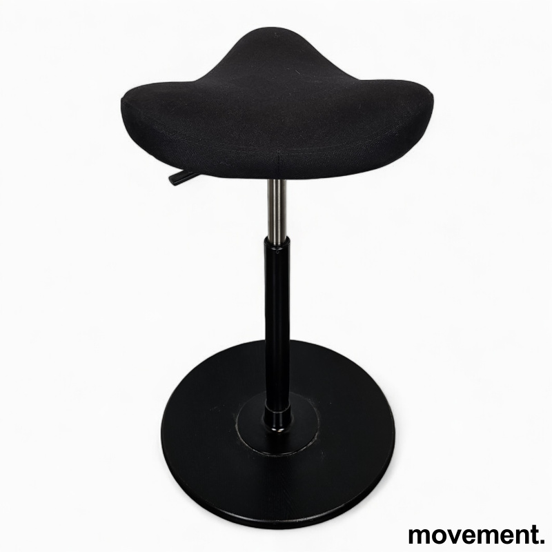 Ergonomisk kontorstol: Varier Move - 2 / 4