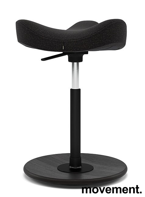 Ergonomisk kontorstol: Varier Move - 1 / 4