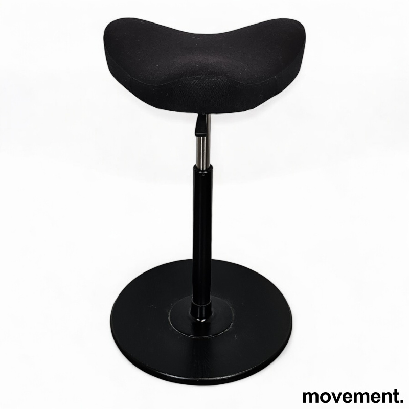 Ergonomisk kontorstol: Varier Move - 3 / 4