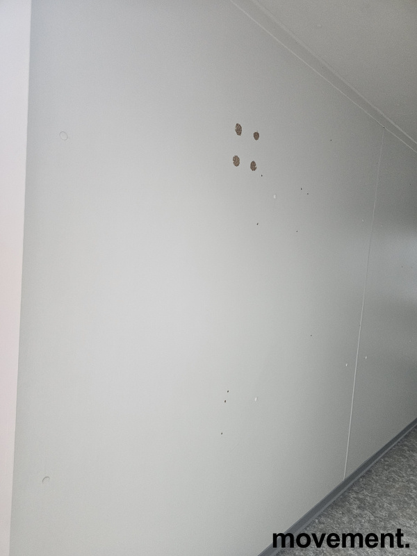 Kontorcontainer/spisebrakke, 20fots - 4 / 18